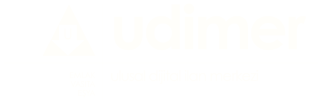 Udimer – ulusal dijital ilan merkezi