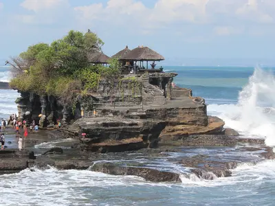 Tanah Lot