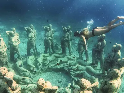 Gili Adaları
